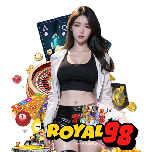 royal98 คาสิโนออนไลน์