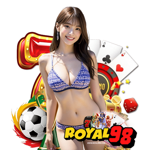 royal98 เว็บตรง